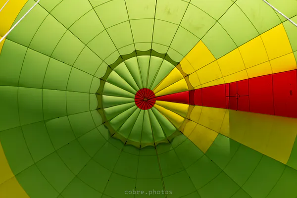 🎈 Albuquerque International Balloon Fiesta