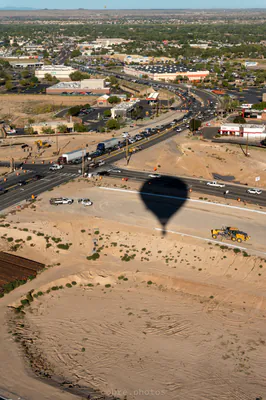 🎈 Albuquerque International Balloon Fiesta