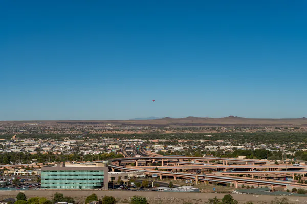🎈 Albuquerque International Balloon Fiesta