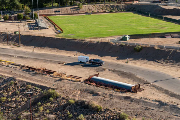 🎈 Albuquerque International Balloon Fiesta
