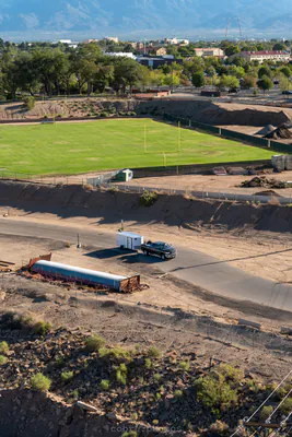 🎈 Albuquerque International Balloon Fiesta
