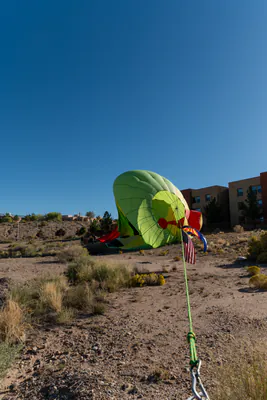 🎈 Albuquerque International Balloon Fiesta