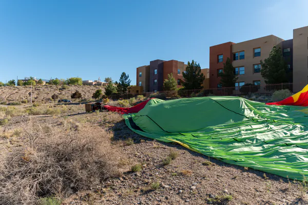 🎈 Albuquerque International Balloon Fiesta