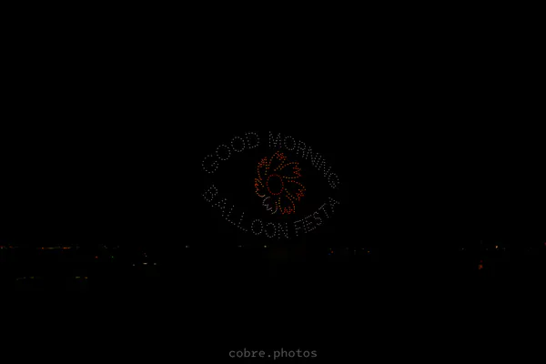 🎈 Albuquerque International Balloon Fiesta