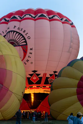 🎈 Albuquerque International Balloon Fiesta