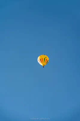 🎈 Albuquerque International Balloon Fiesta