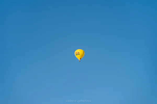 🎈 Albuquerque International Balloon Fiesta