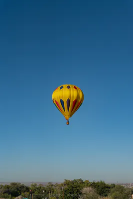 🎈 Albuquerque International Balloon Fiesta