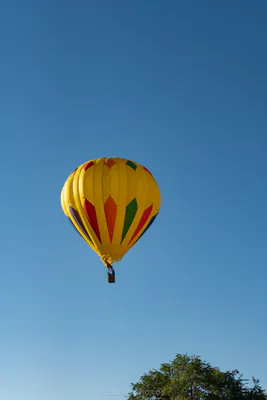 🎈 Albuquerque International Balloon Fiesta