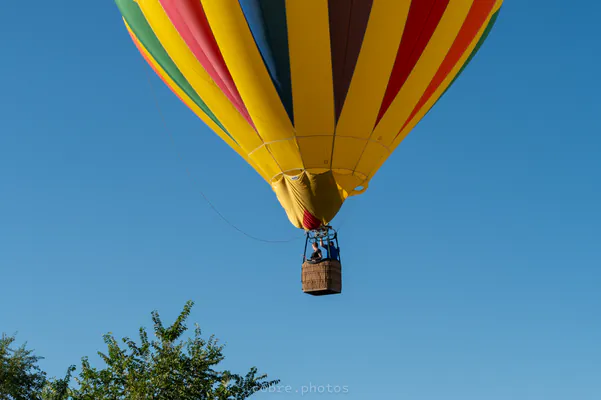 🎈 Albuquerque International Balloon Fiesta
