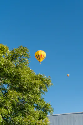 🎈 Albuquerque International Balloon Fiesta