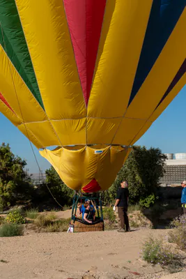 🎈 Albuquerque International Balloon Fiesta