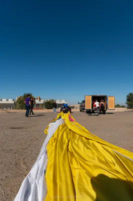 🎈 Albuquerque International Balloon Fiesta