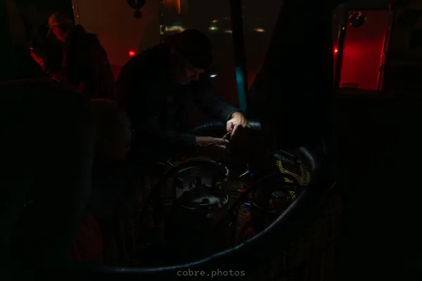 🎈 Albuquerque International Balloon Fiesta