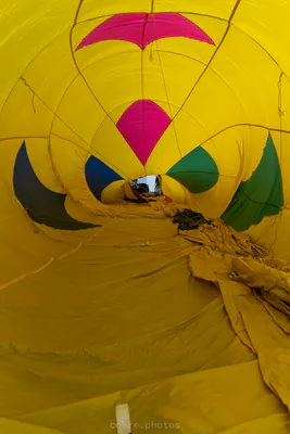 🎈 Albuquerque International Balloon Fiesta