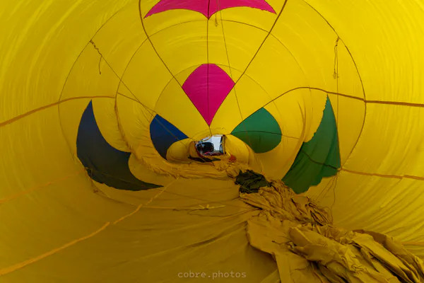 🎈 Albuquerque International Balloon Fiesta