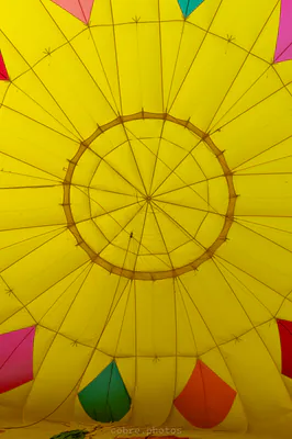 🎈 Albuquerque International Balloon Fiesta