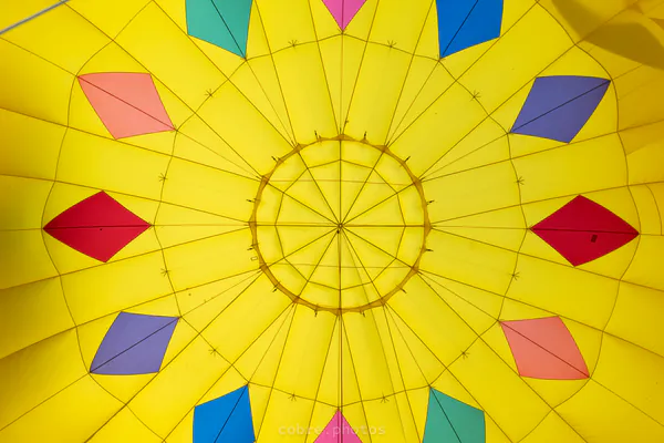 🎈 Albuquerque International Balloon Fiesta
