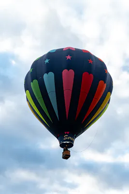 🎈 Albuquerque International Balloon Fiesta