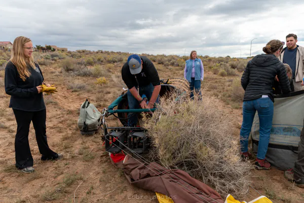 🎈 Albuquerque International Balloon Fiesta