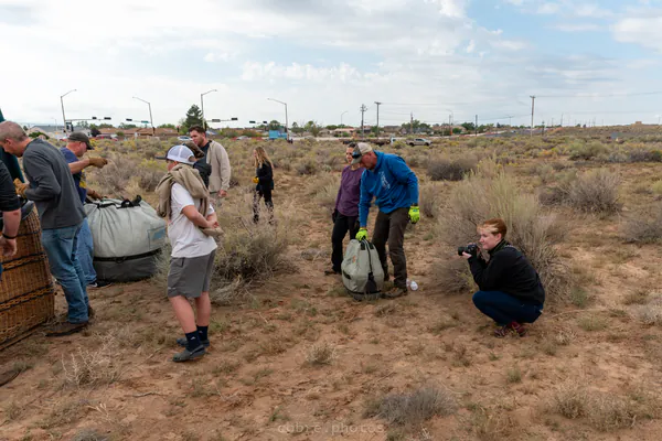 🎈 Albuquerque International Balloon Fiesta