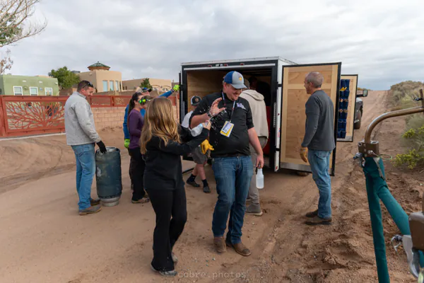 🎈 Albuquerque International Balloon Fiesta
