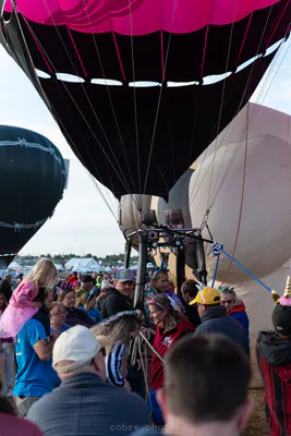 🎈 Albuquerque International Balloon Fiesta