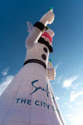 🎈 Albuquerque International Balloon Fiesta