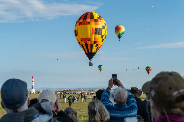 🎈 Albuquerque International Balloon Fiesta