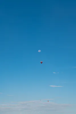 🎈 Albuquerque International Balloon Fiesta