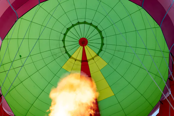 🎈 Albuquerque International Balloon Fiesta