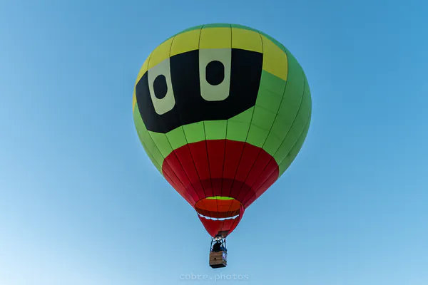 🎈 Albuquerque International Balloon Fiesta