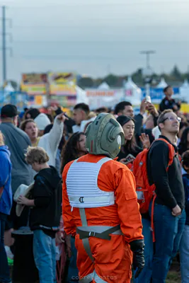 🎈 Albuquerque International Balloon Fiesta