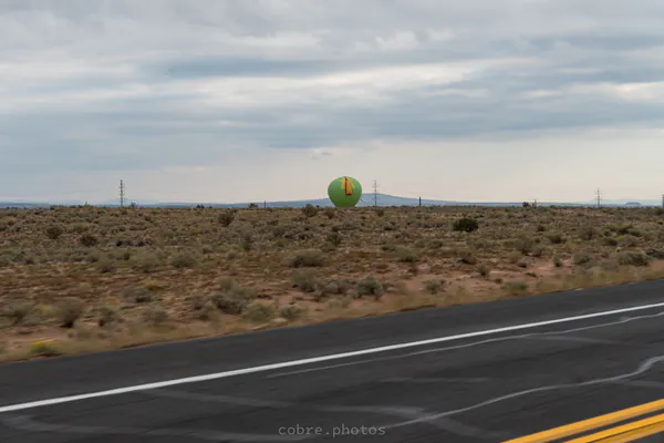 🎈 Albuquerque International Balloon Fiesta