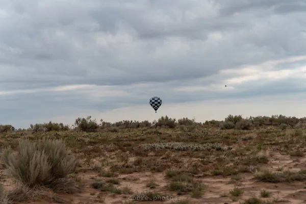 🎈 Albuquerque International Balloon Fiesta