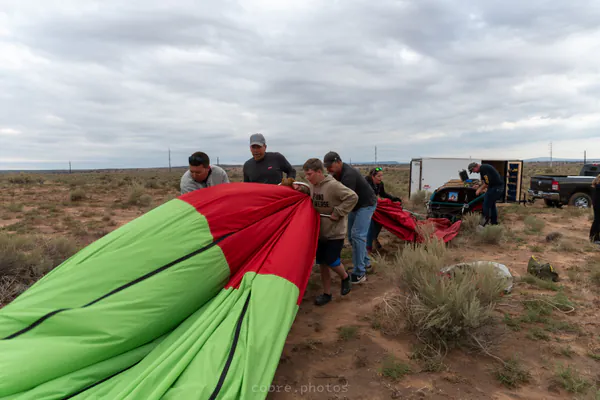 🎈 Albuquerque International Balloon Fiesta