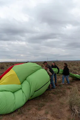 🎈 Albuquerque International Balloon Fiesta