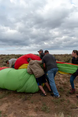 🎈 Albuquerque International Balloon Fiesta