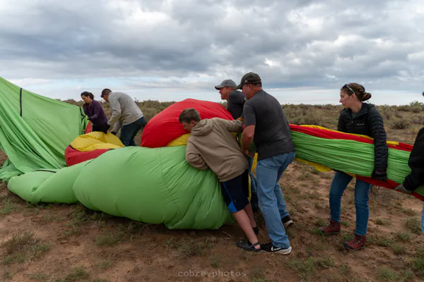 🎈 Albuquerque International Balloon Fiesta