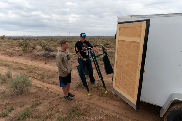 🎈 Albuquerque International Balloon Fiesta
