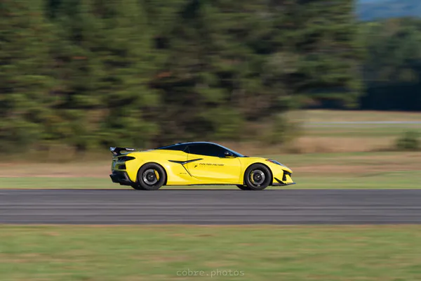 ✈️ Wings Over North Georgia