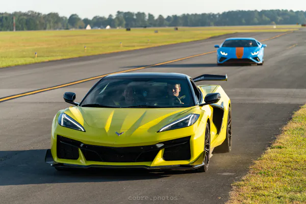 ✈️ Wings Over North Georgia