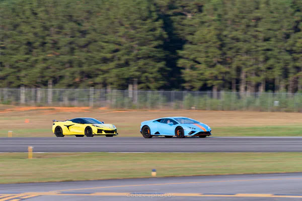 ✈️ Wings Over North Georgia