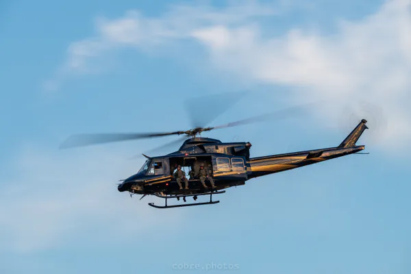 ✈️ Wings Over North Georgia