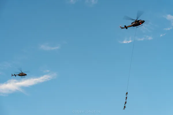 ✈️ Wings Over North Georgia