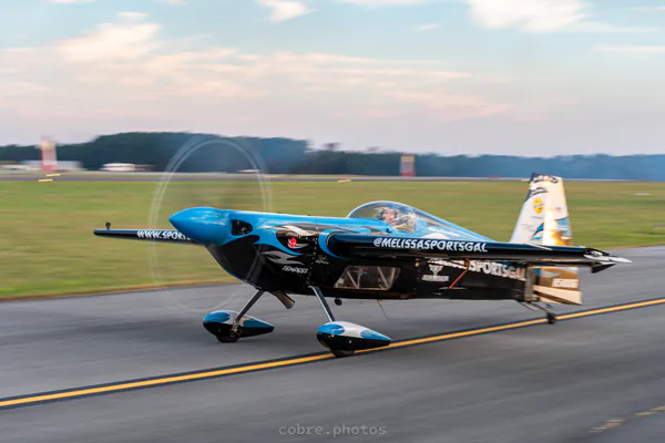 ✈️ Wings Over North Georgia