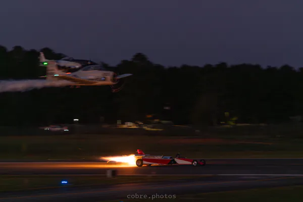 ✈️ Wings Over North Georgia