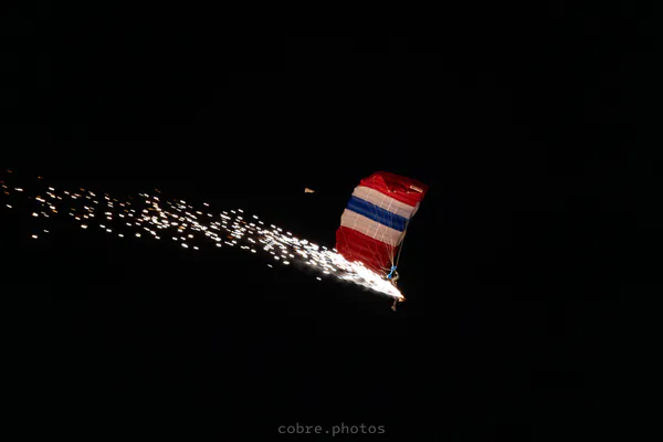 ✈️ Wings Over North Georgia