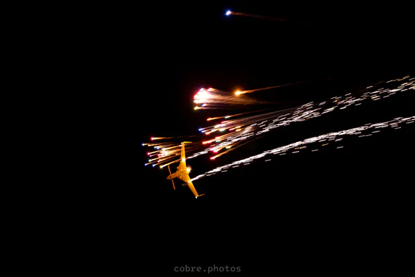 ✈️ Wings Over North Georgia