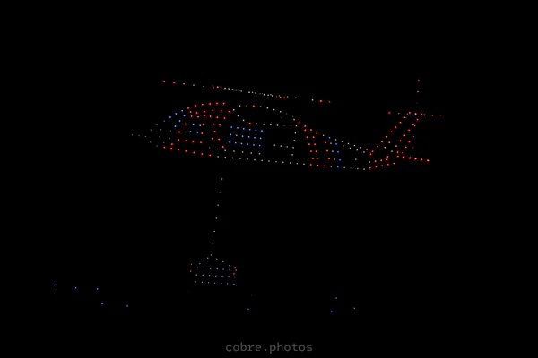 ✈️ Wings Over North Georgia